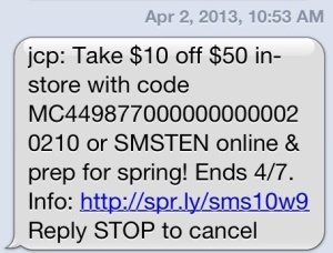 Jcpenny coupon expires 4/7